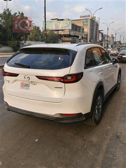 مازدا CX-90